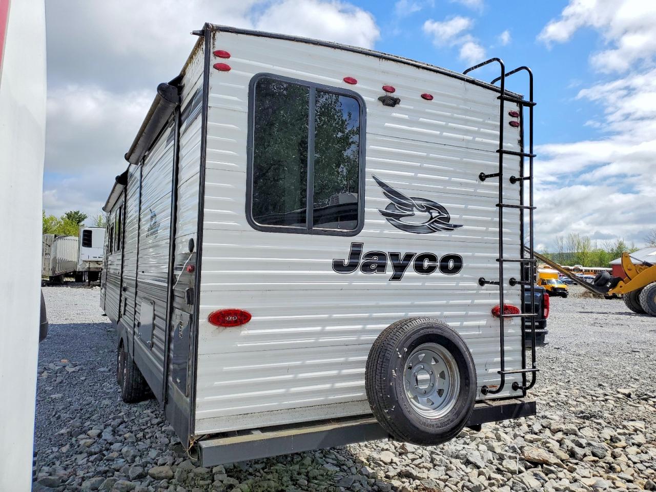 Jayco Jay Flight