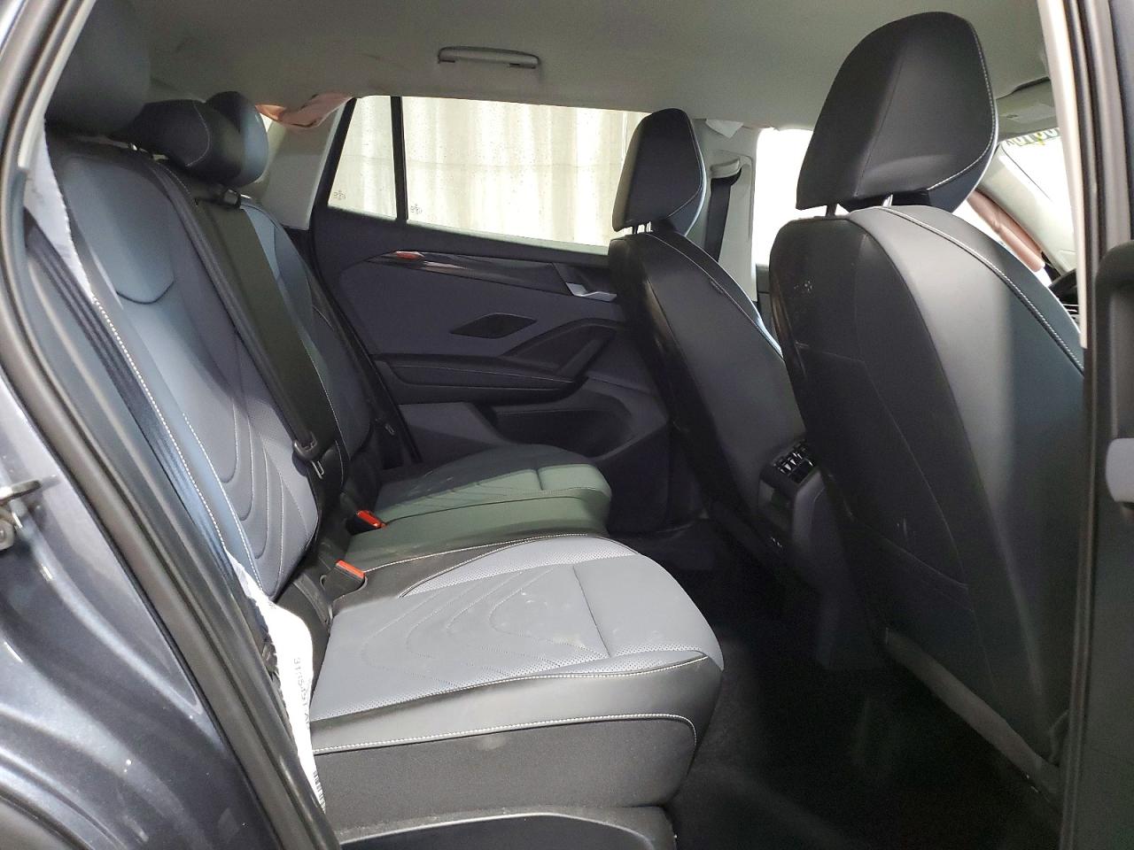 Volkswagen Tiguan Se