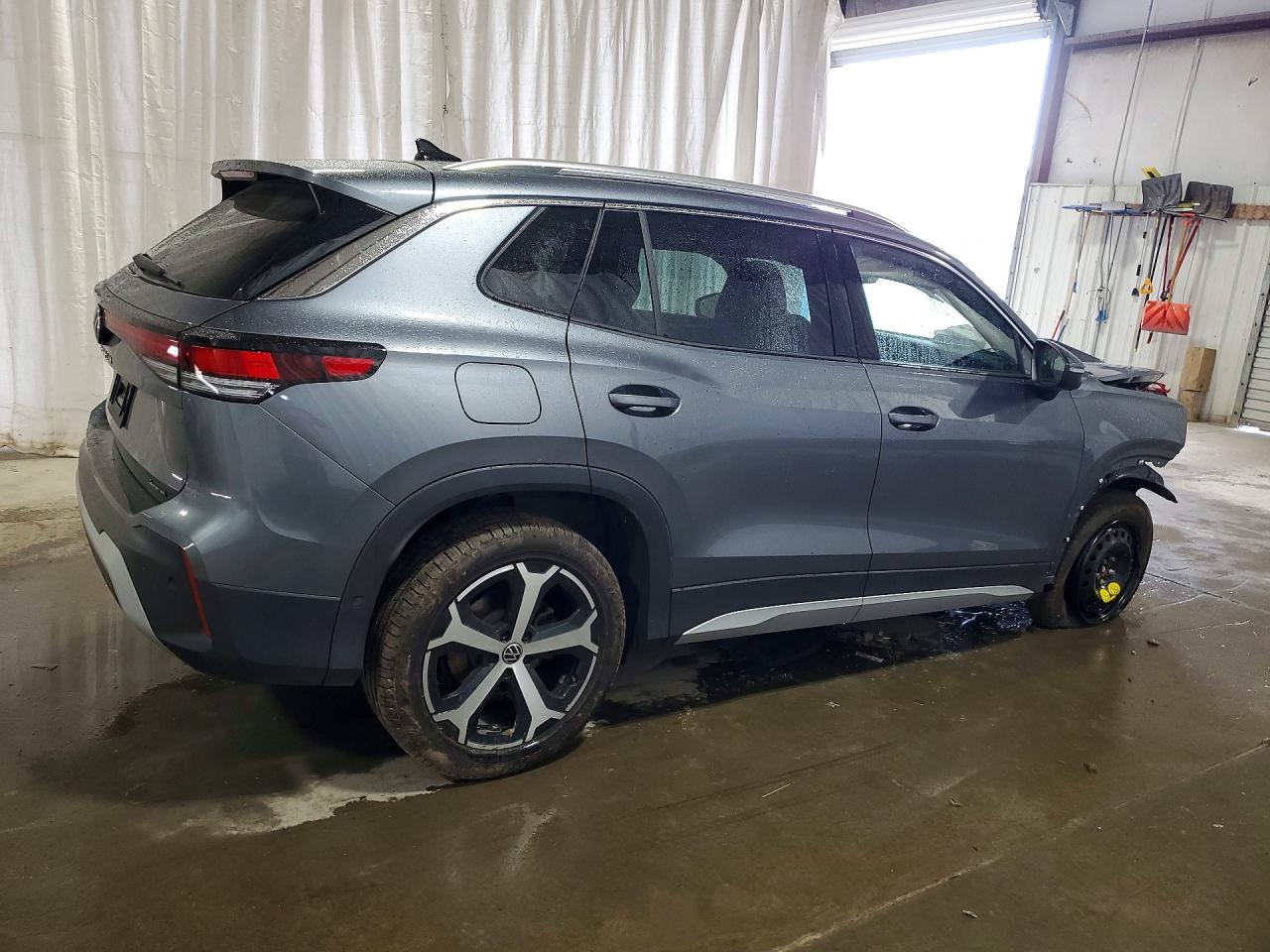 Volkswagen Tiguan Se