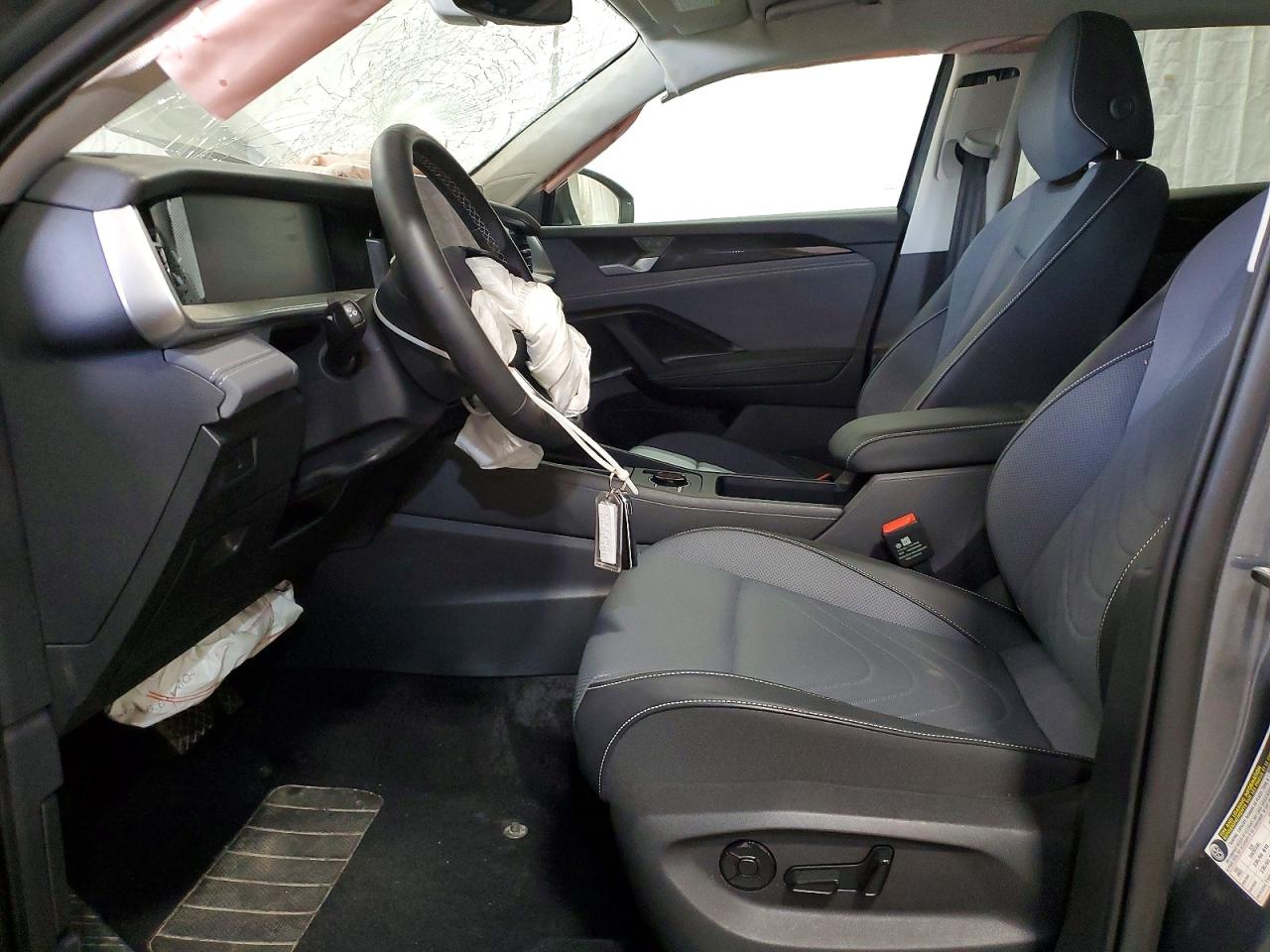 Volkswagen Tiguan Se