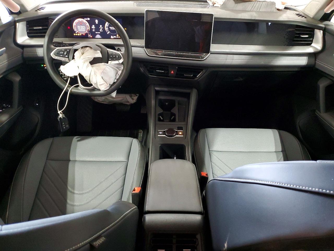 Volkswagen Tiguan Se