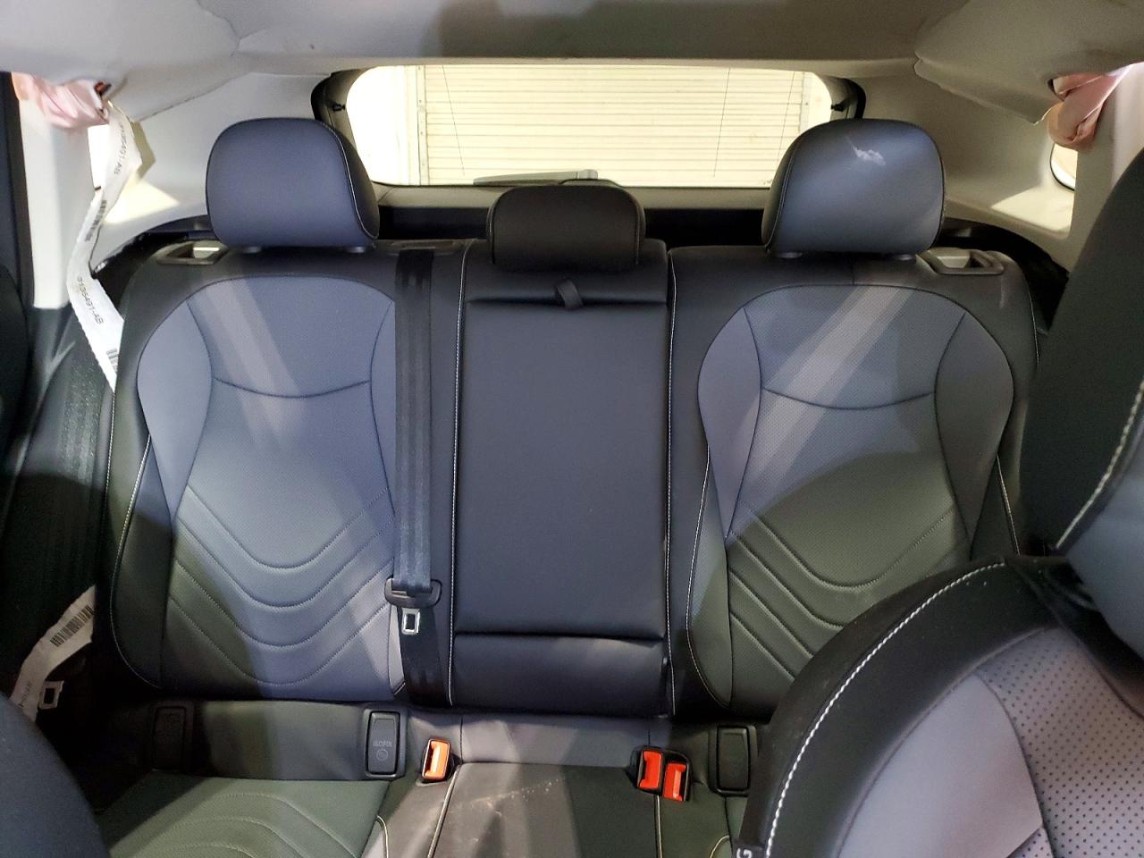 Volkswagen Tiguan Se