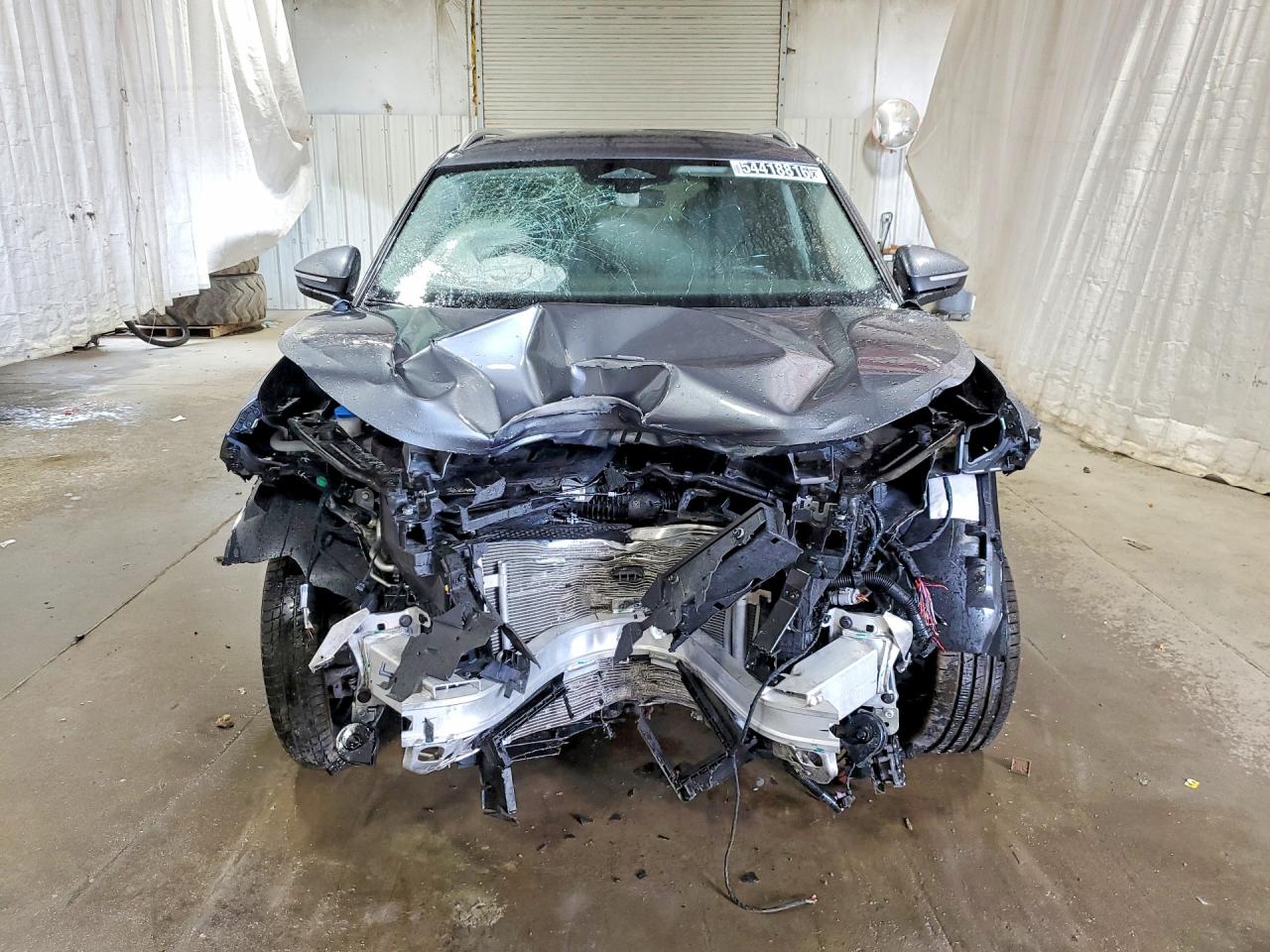 Volkswagen Tiguan Se