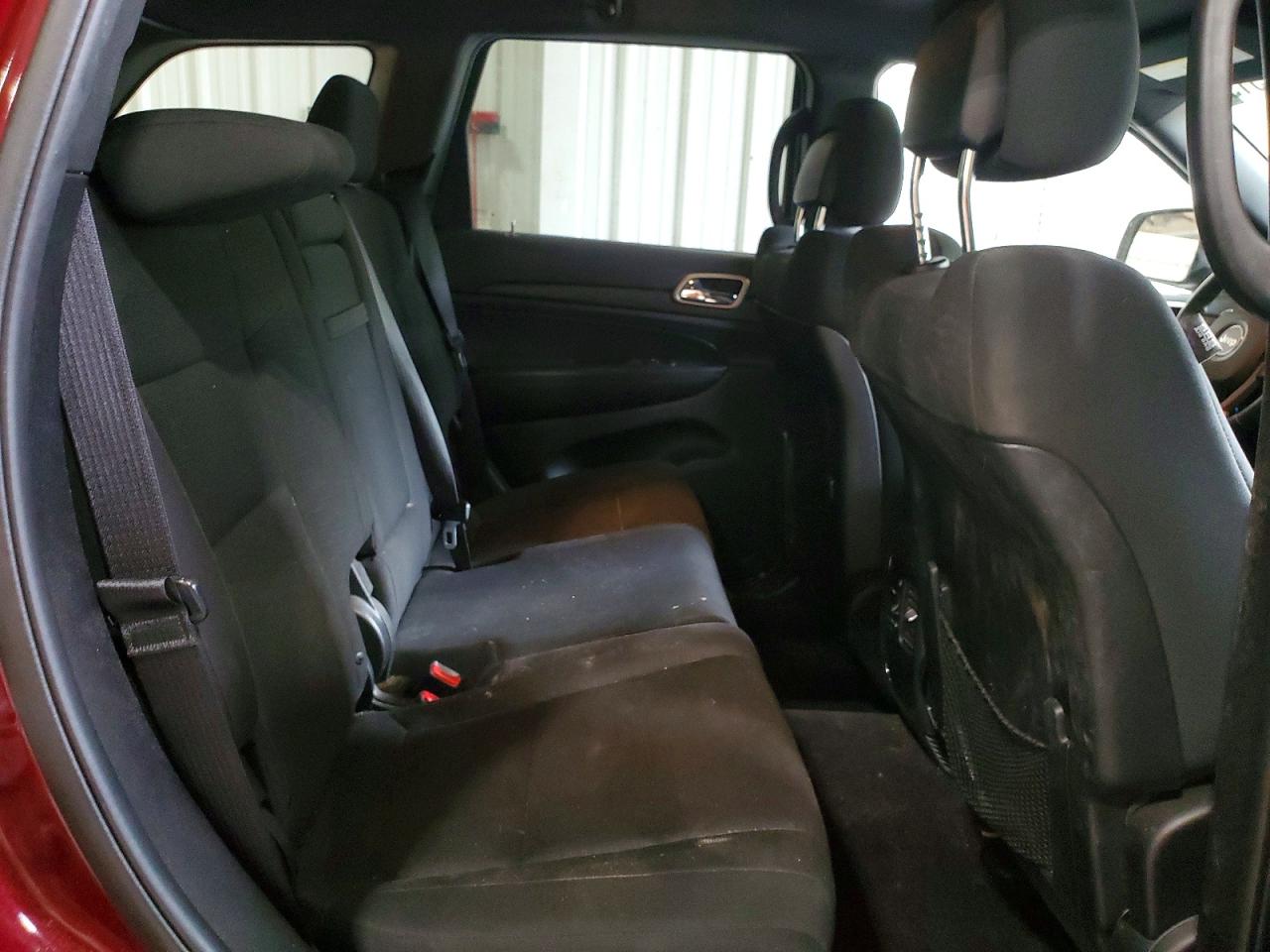 Jeep Cherokee Laredo