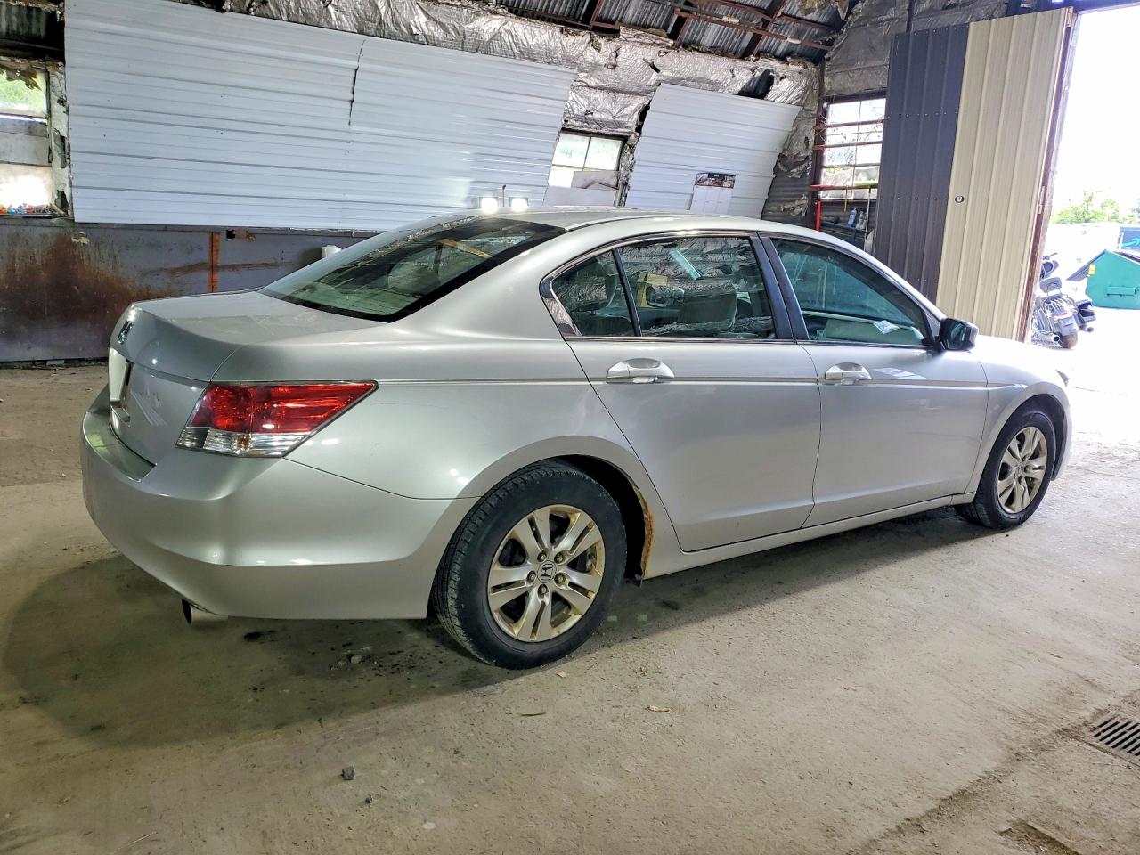Honda Accord Lxp