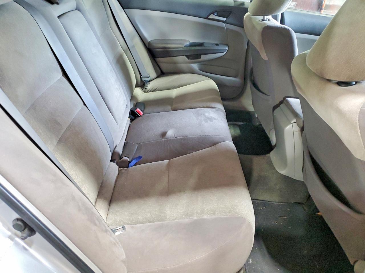 Honda Accord Lxp