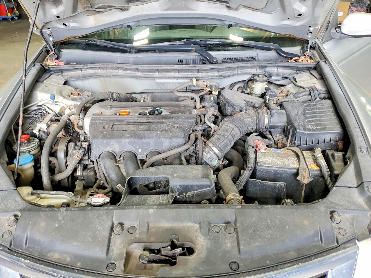 Honda Accord Lxp