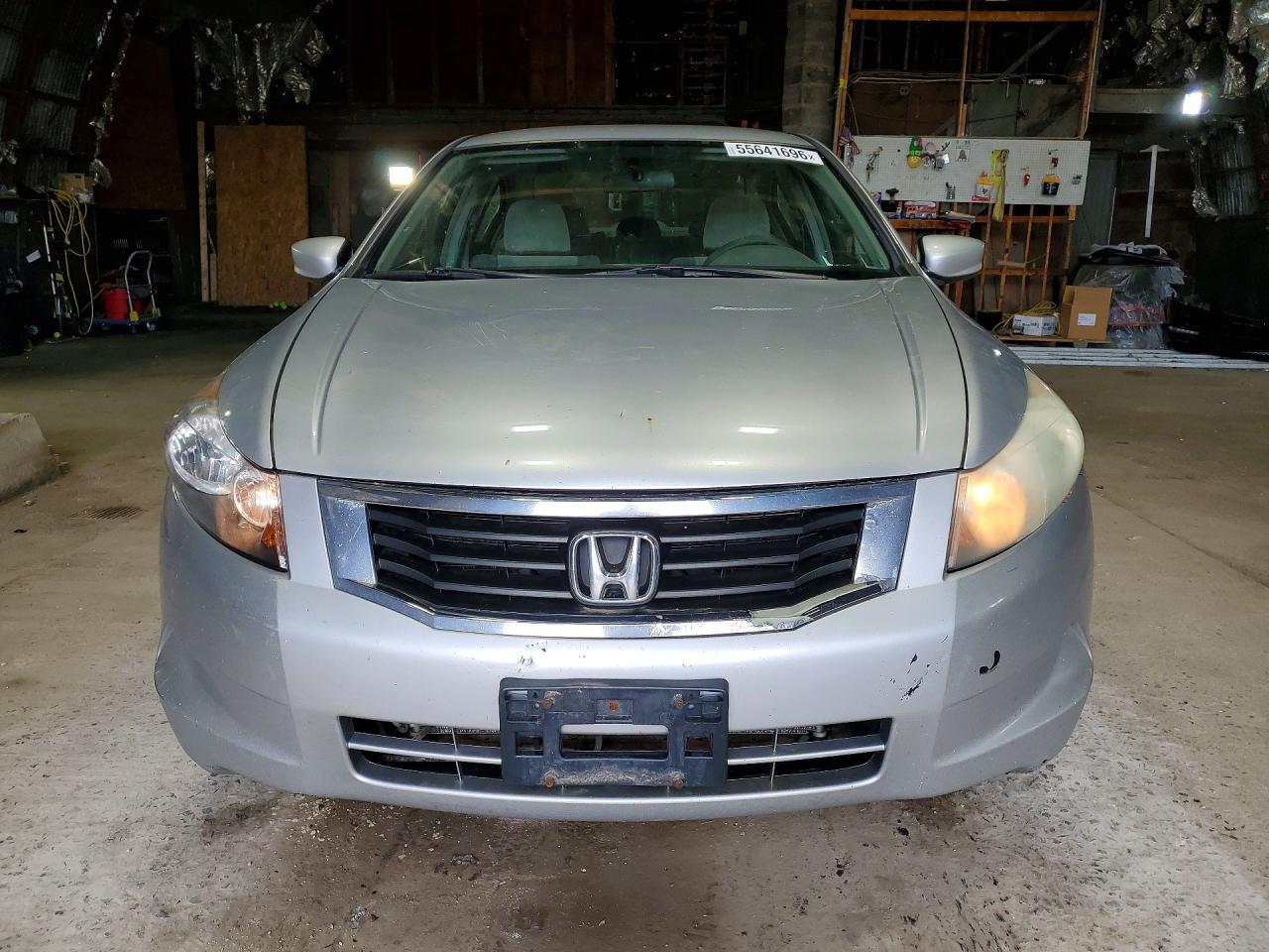 Honda Accord Lxp