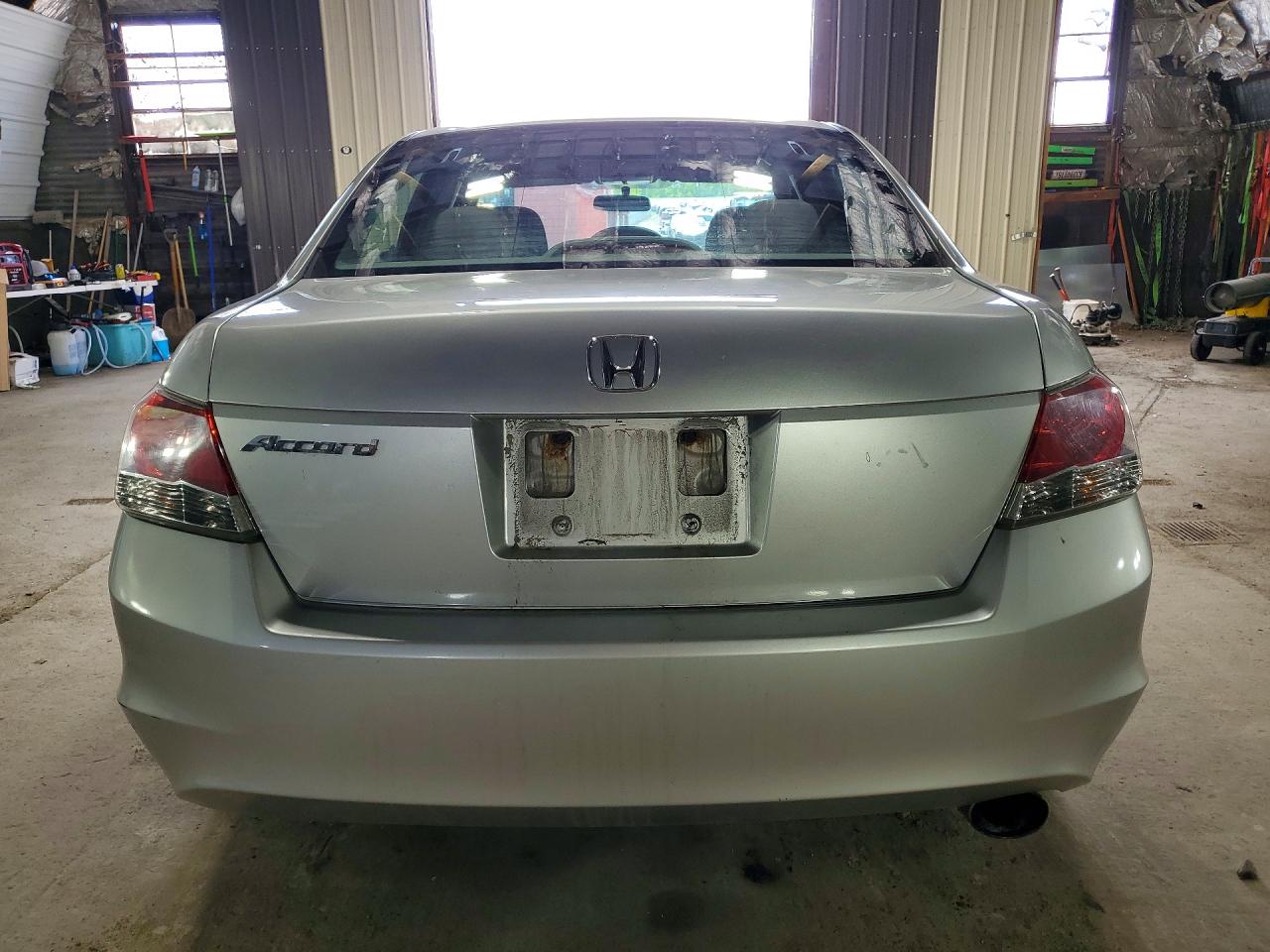 Honda Accord Lxp
