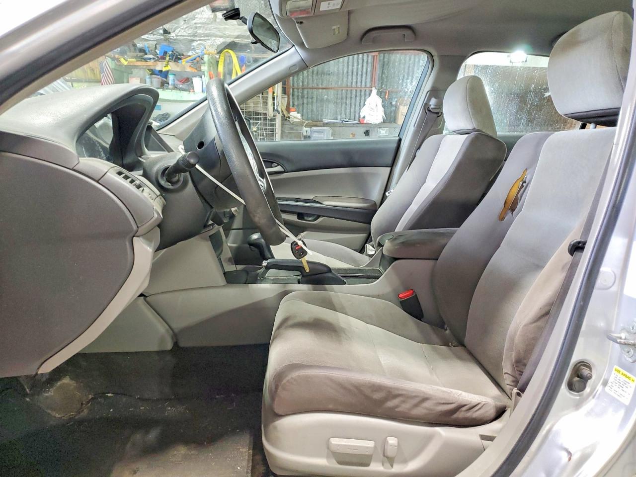 Honda Accord Lxp