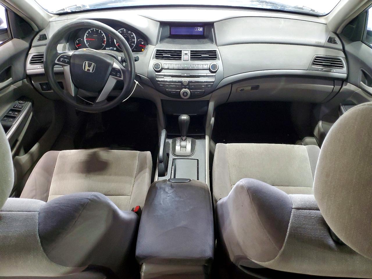 Honda Accord Lxp