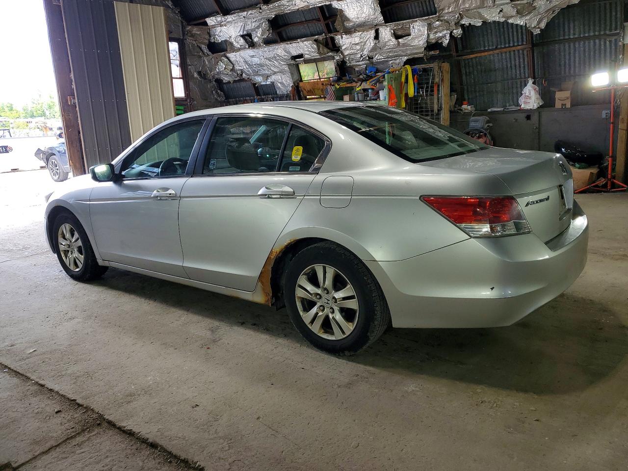 Honda Accord Lxp