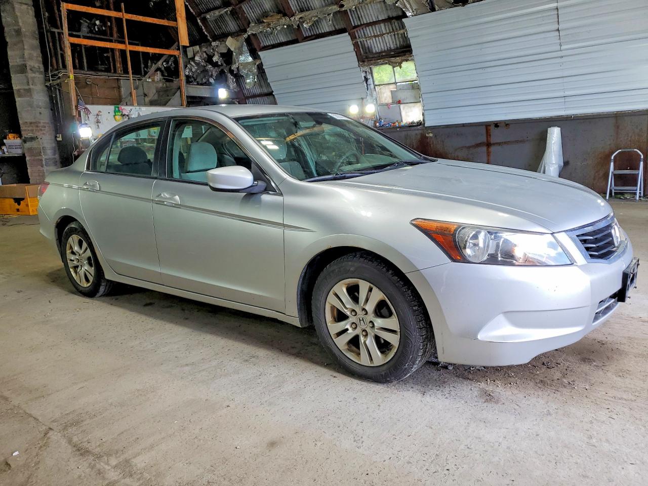 Honda Accord Lxp