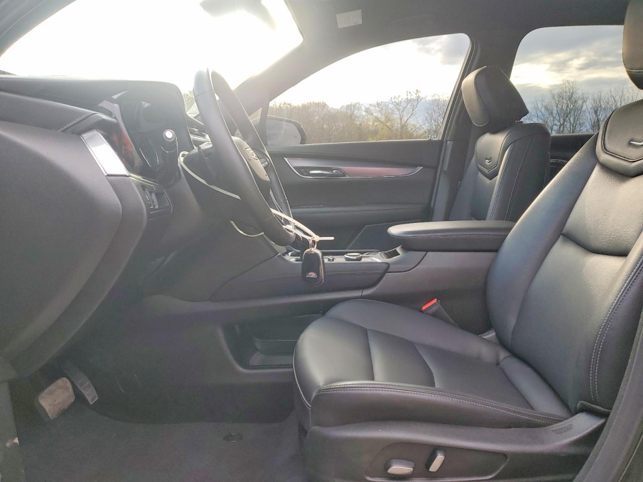 Cadillac XT6 Luxury