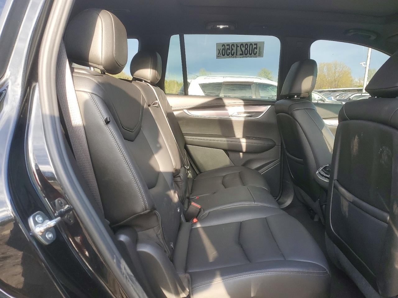 Cadillac XT6 Luxury