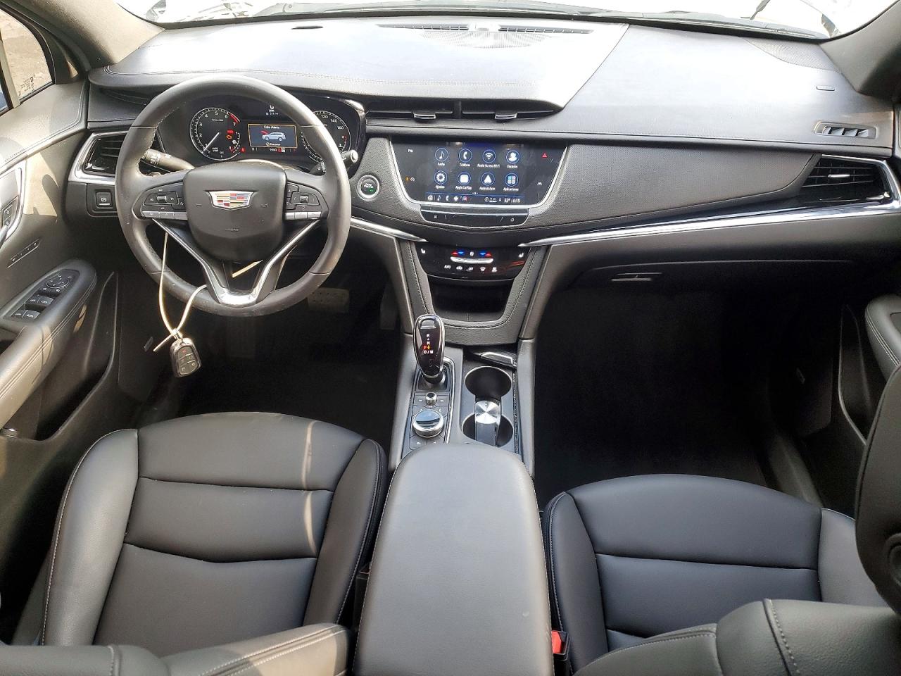 Cadillac XT6 Luxury