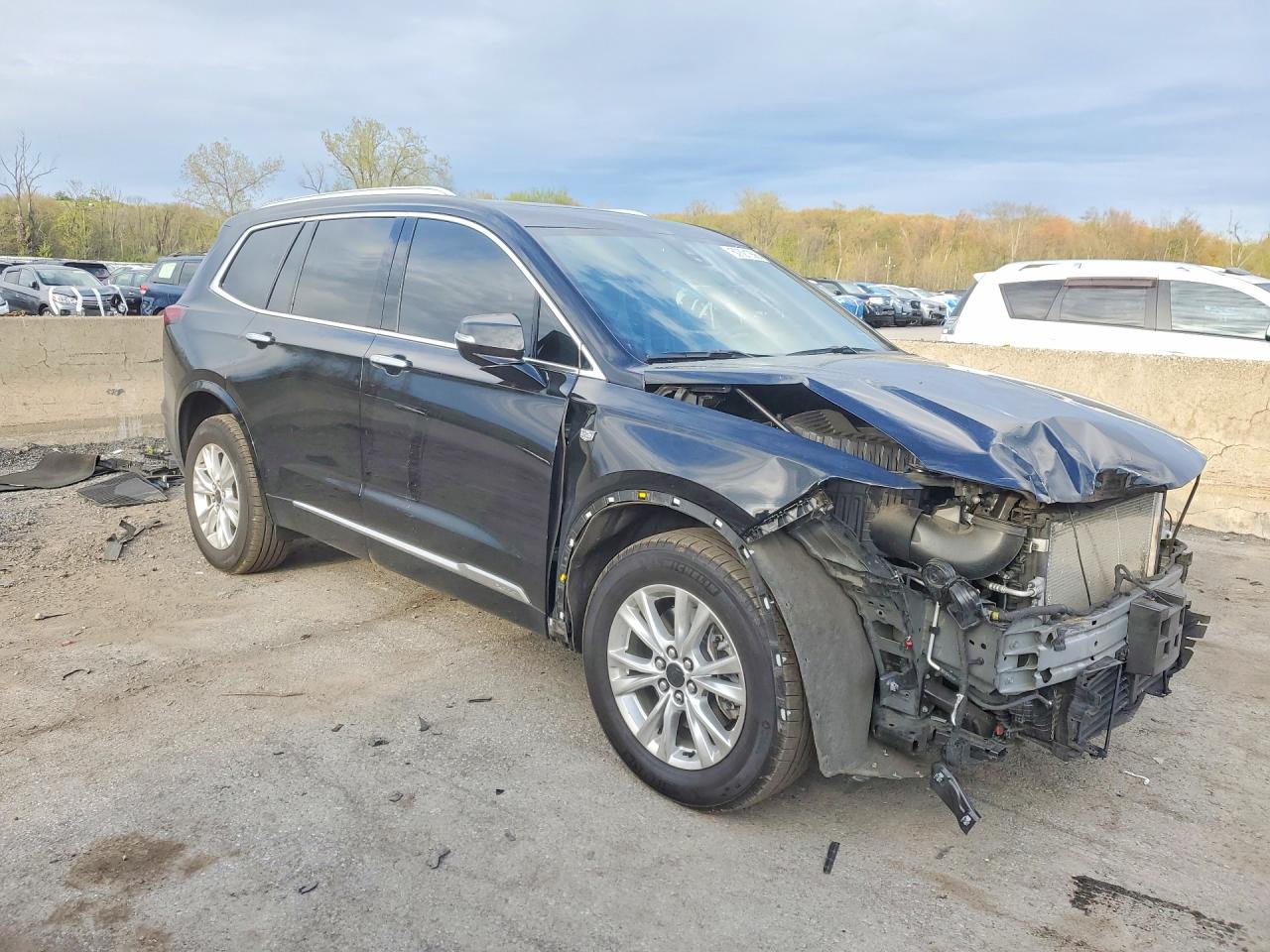 Cadillac XT6 Luxury