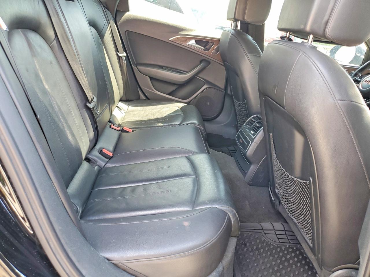 Audi A6 Premium Plus