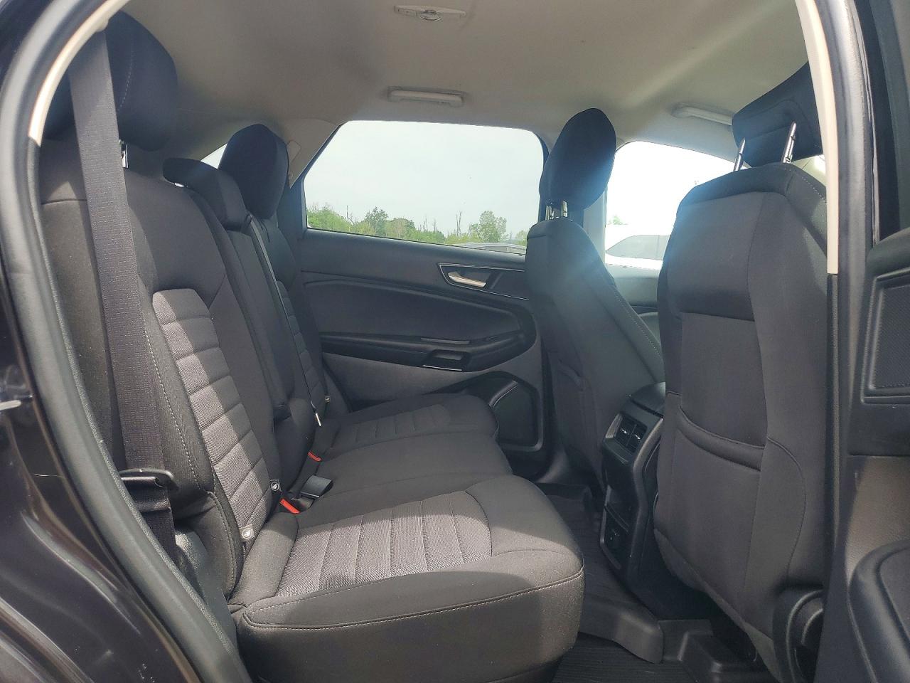 Ford Edge Se