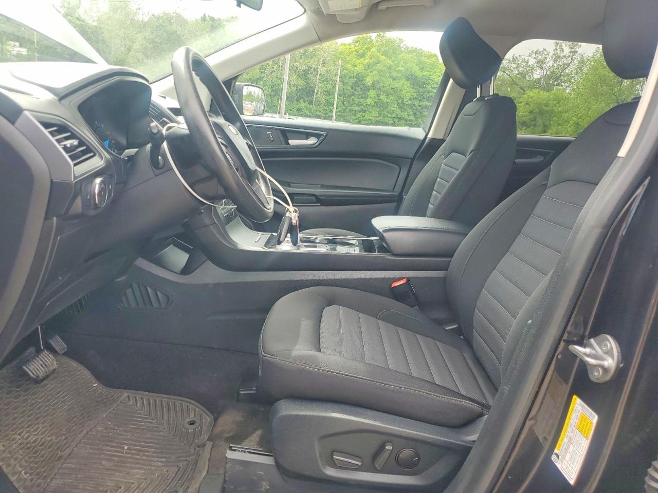 Ford Edge Se