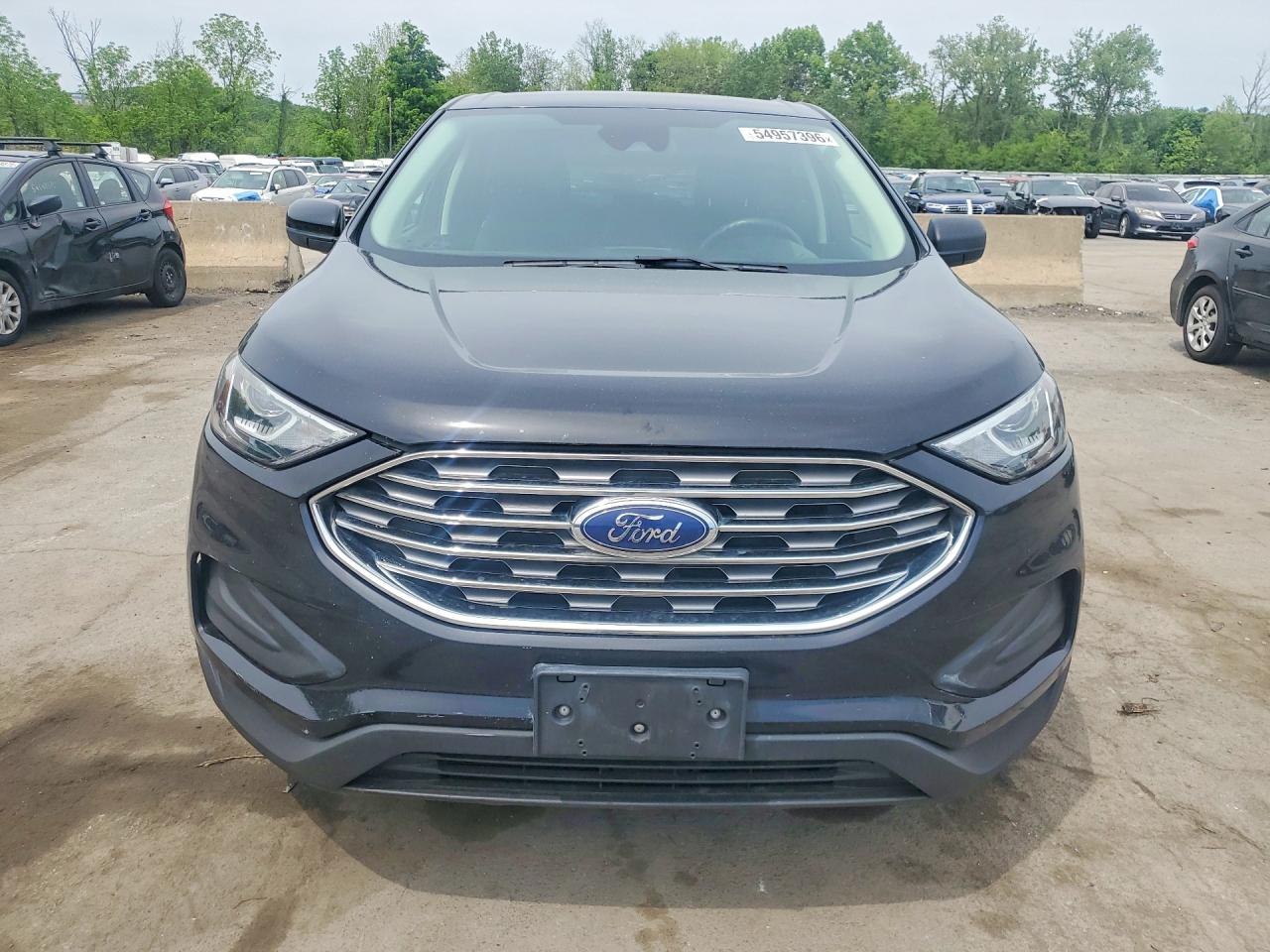 Ford Edge Se