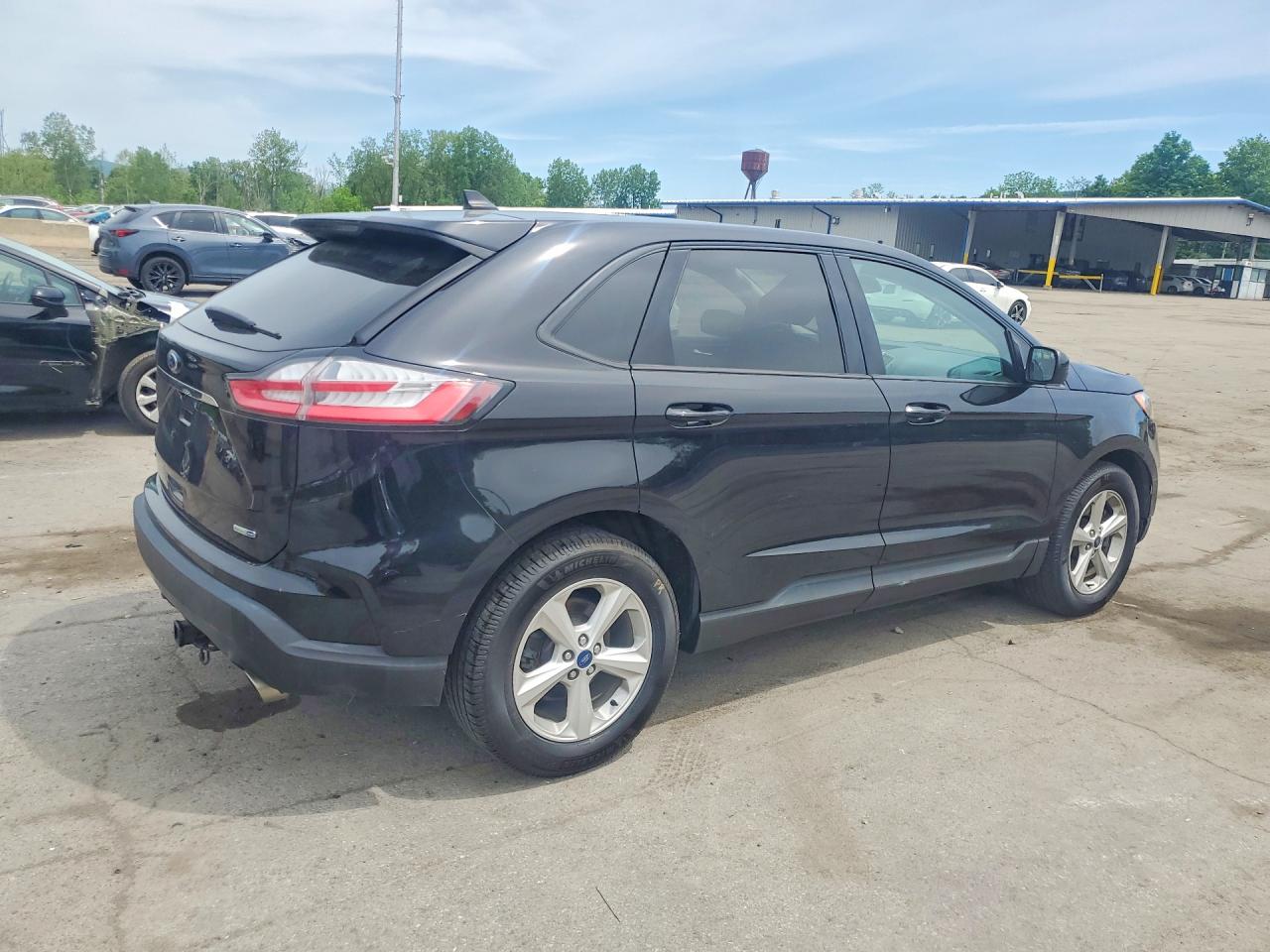 Ford Edge Se