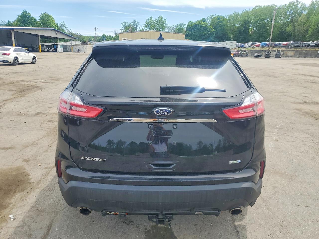 Ford Edge Se