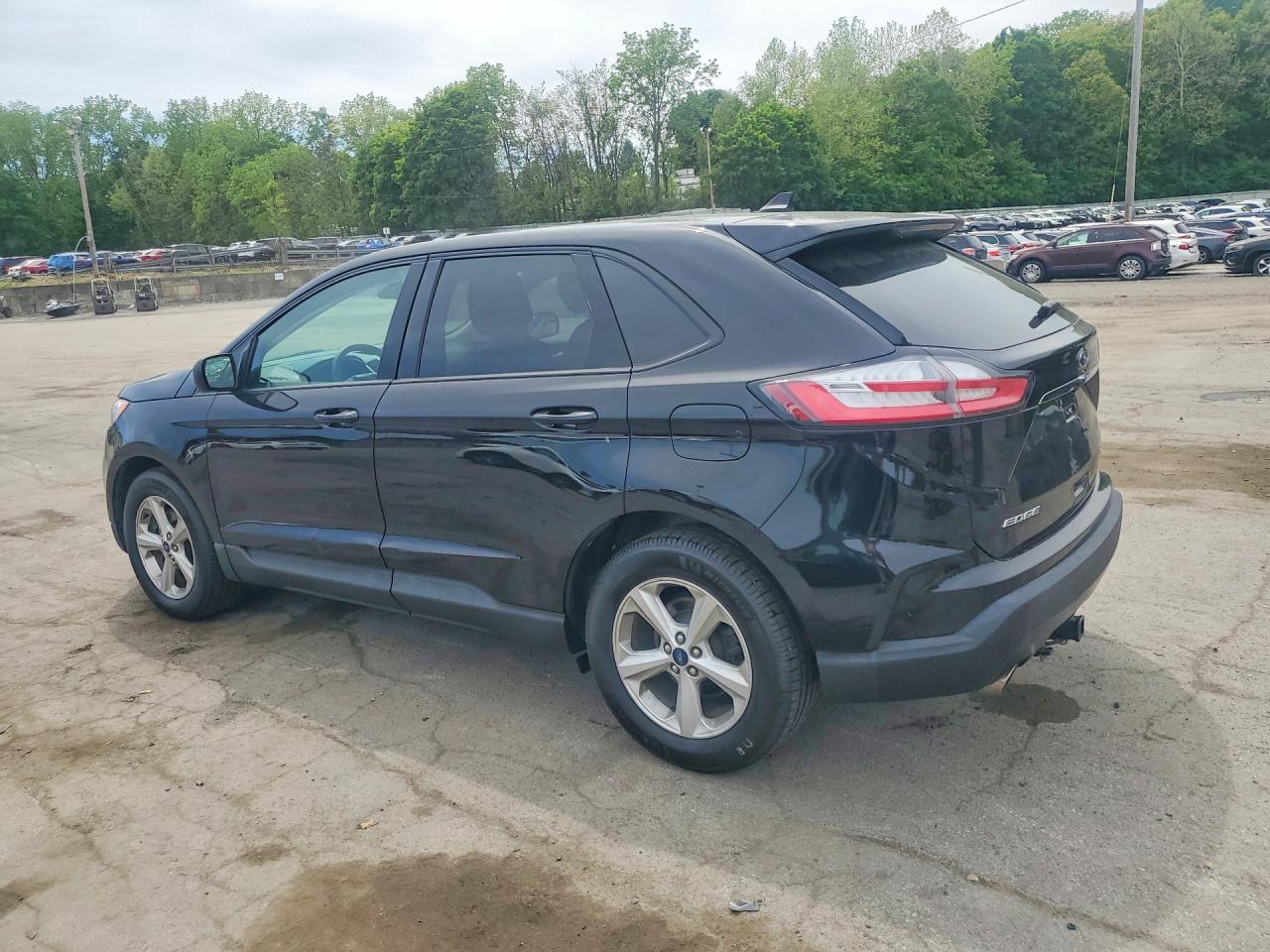 Ford Edge Se