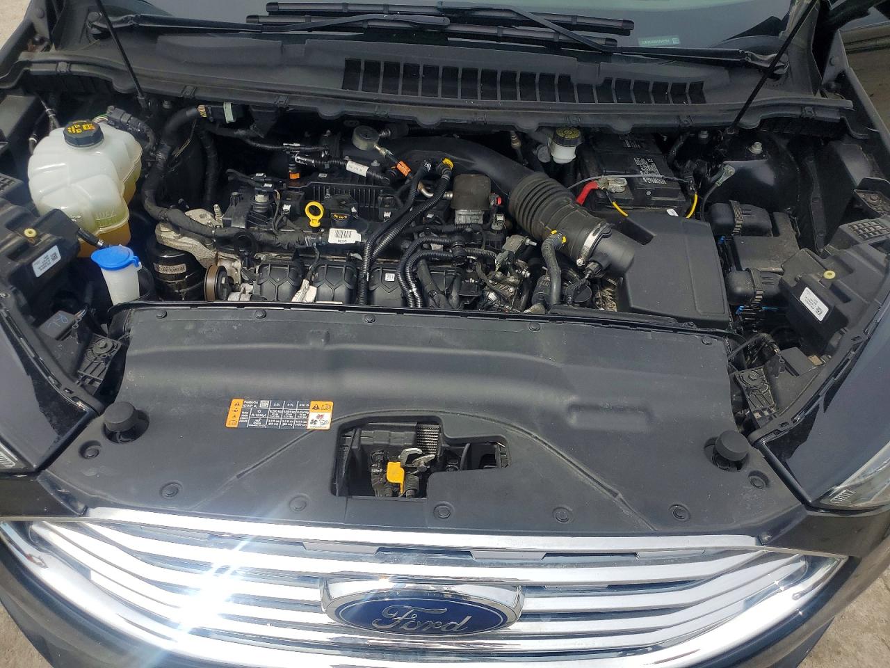 Ford Edge Se