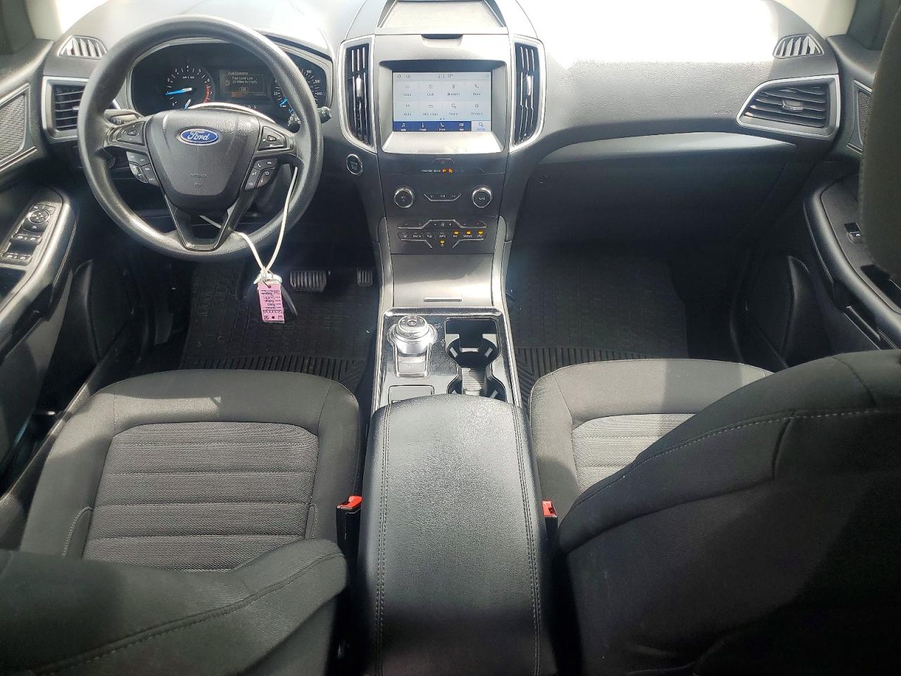 Ford Edge Se