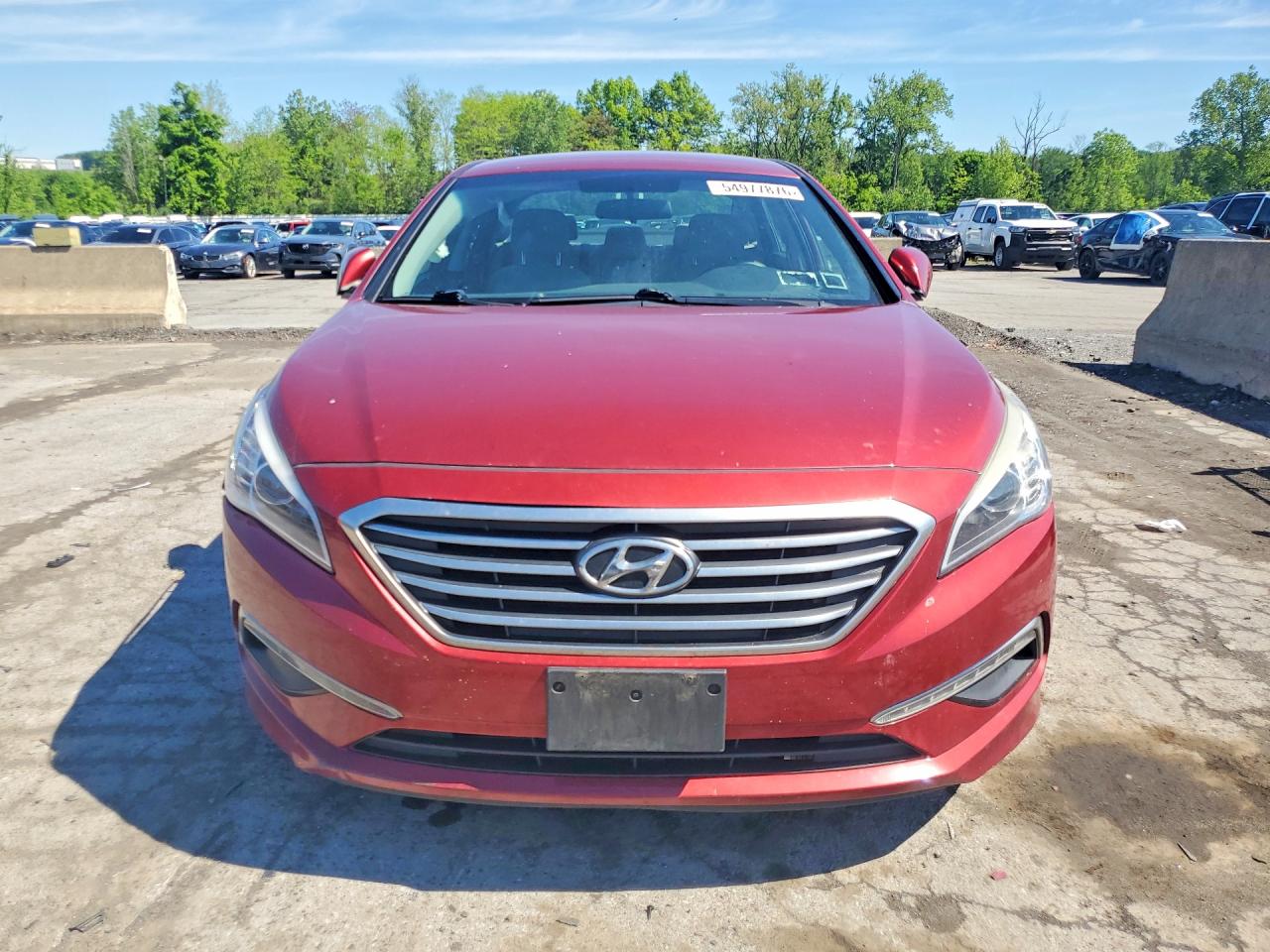 Hyundai SONATA Se
