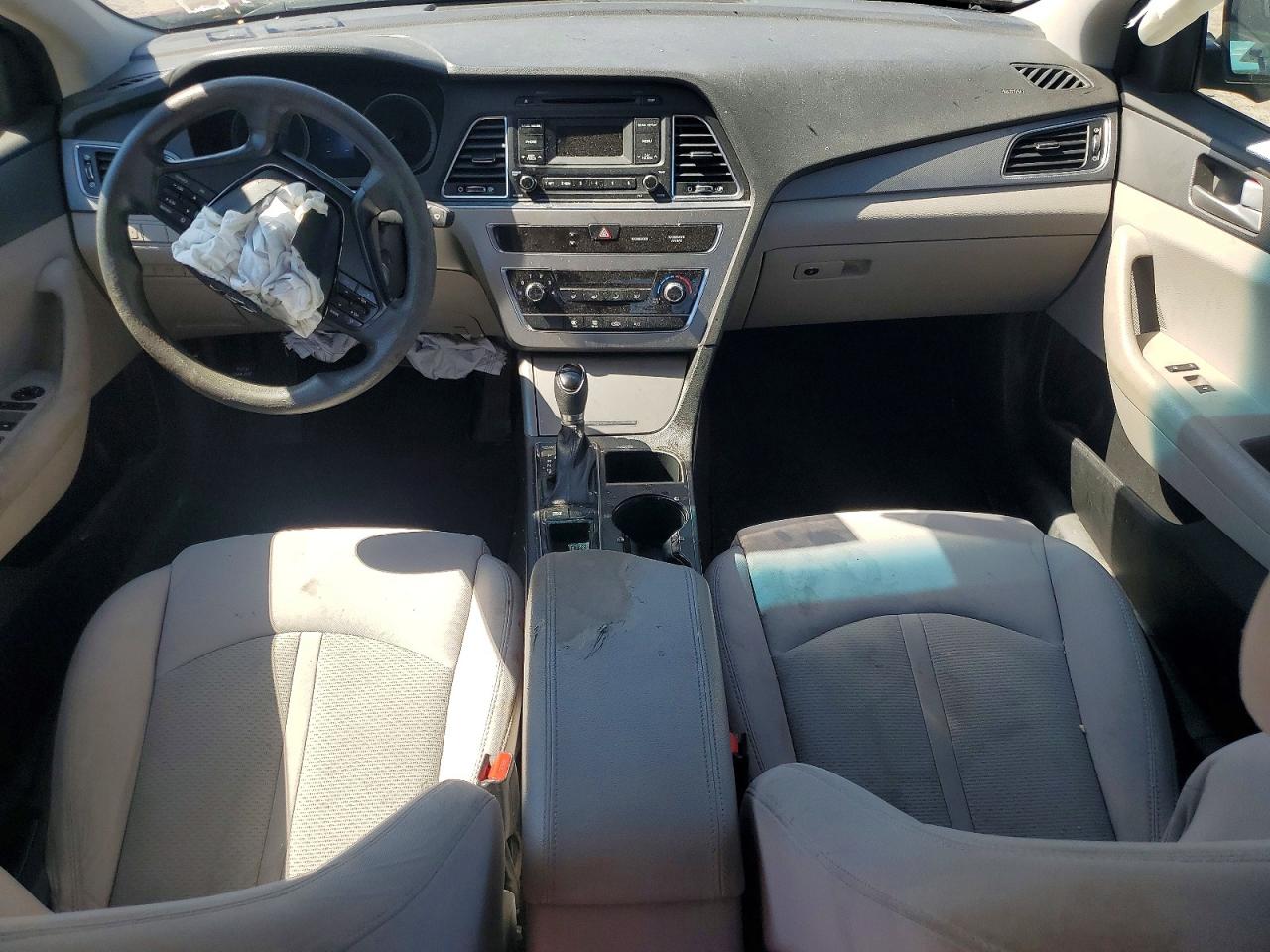Hyundai SONATA Se