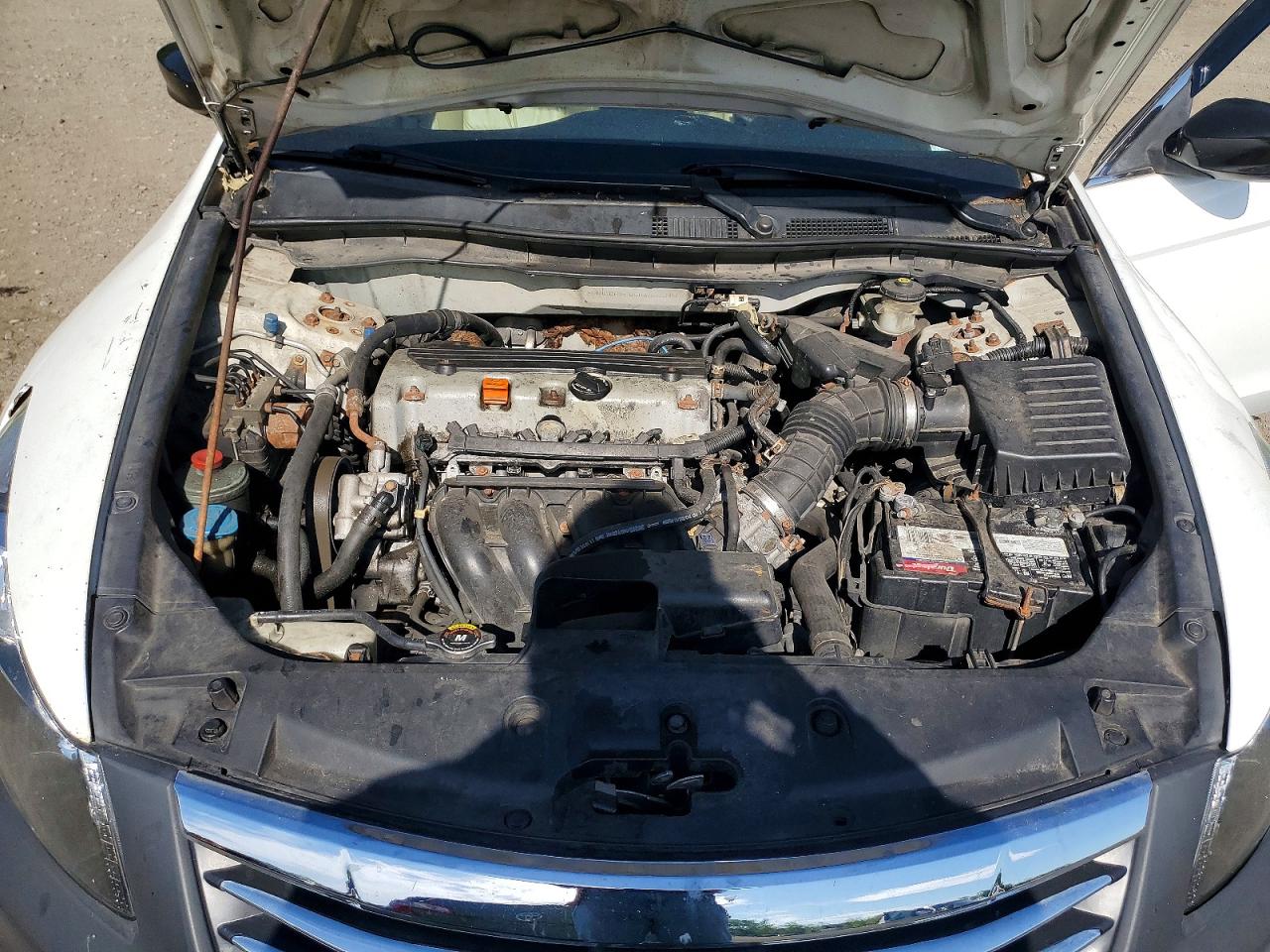 Honda Accord Se