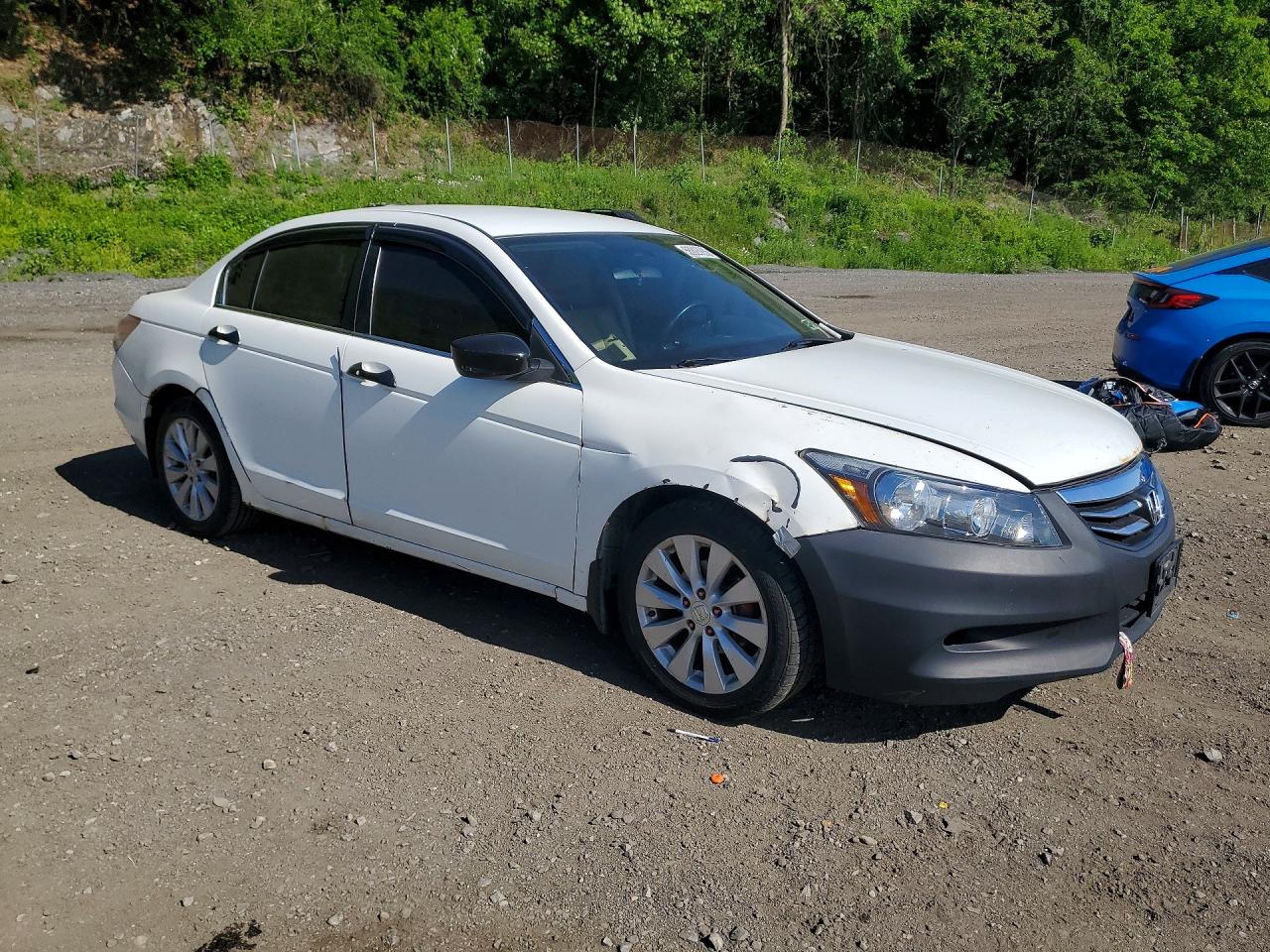 Honda Accord Se