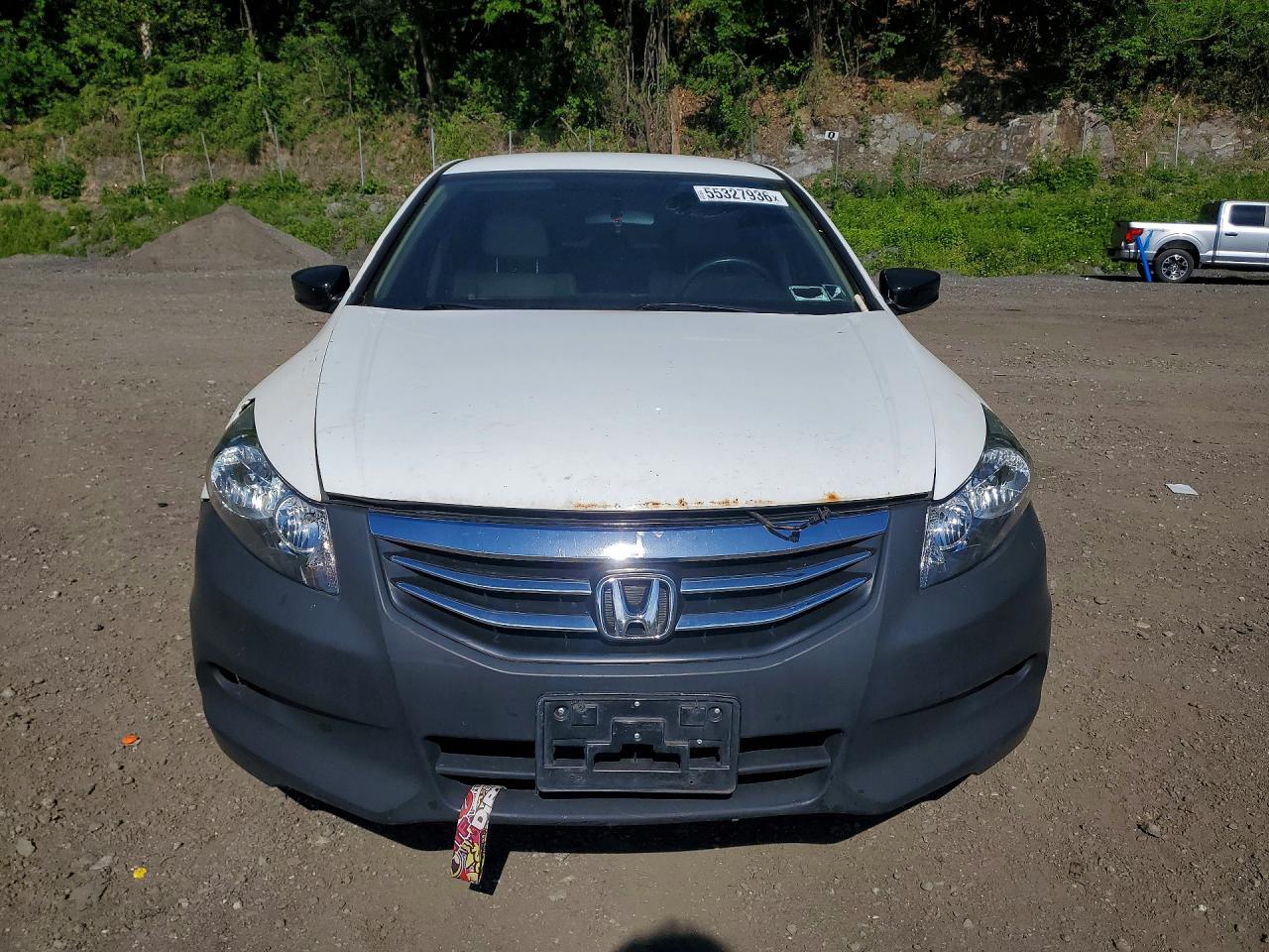 Honda Accord Se