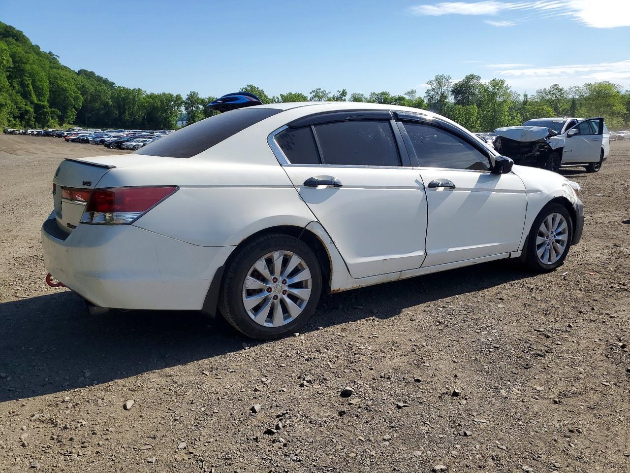 Honda Accord Se