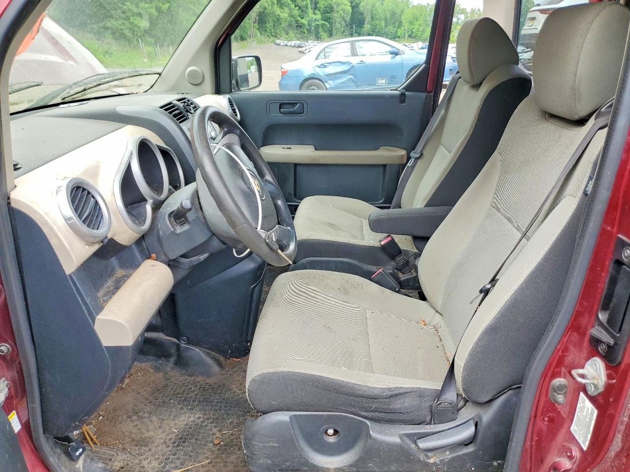 Honda Element Ex
