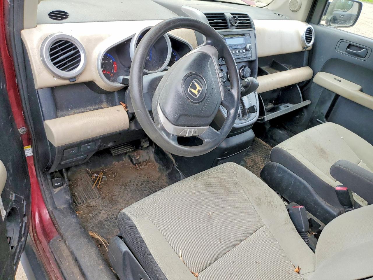 Honda Element Ex