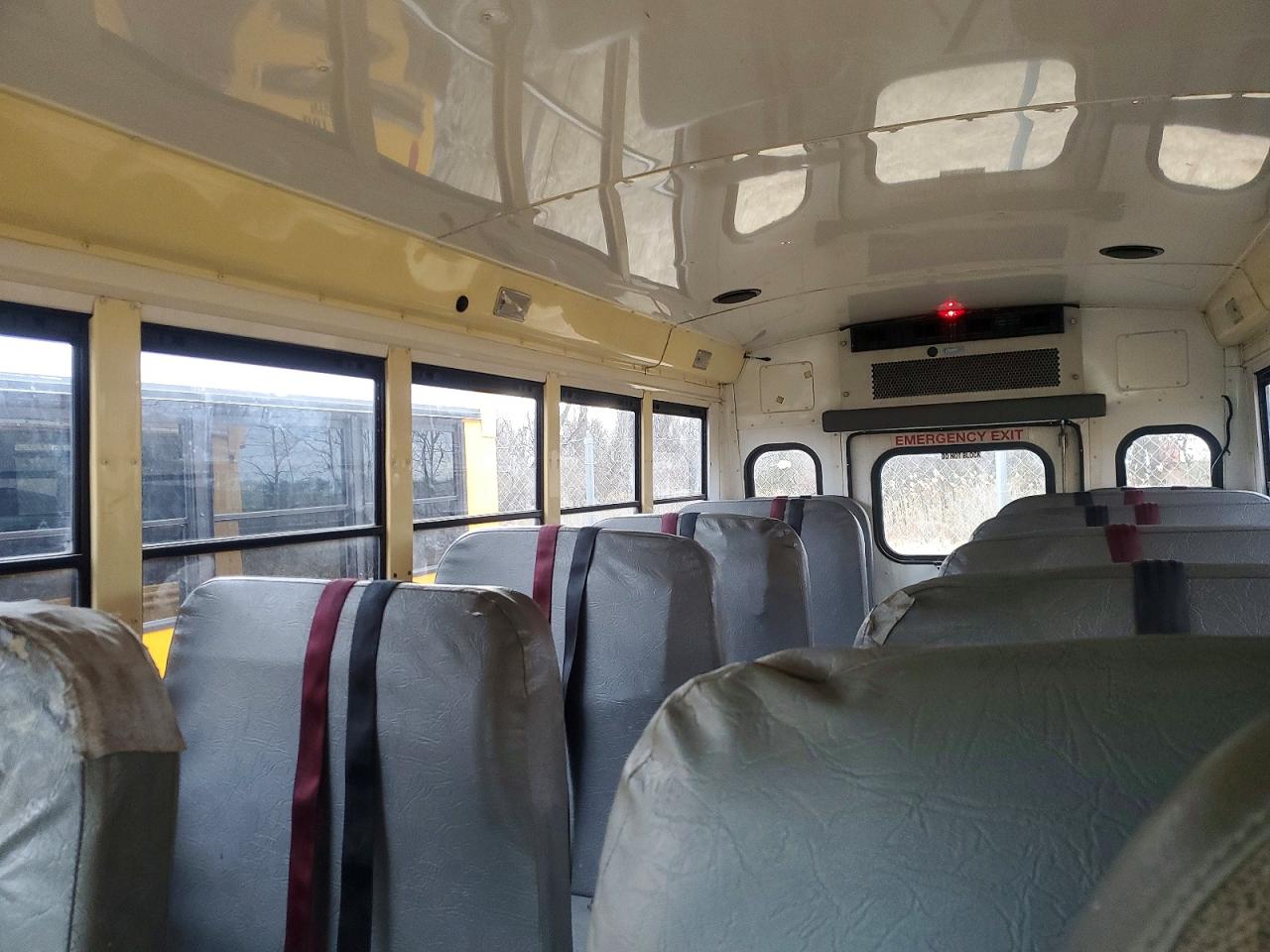 Startnsbus Savana