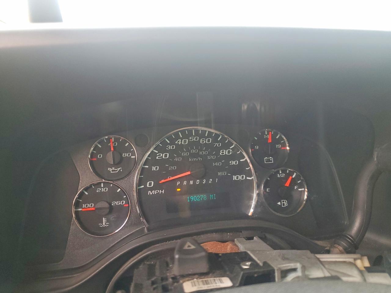 Chevrolet Express