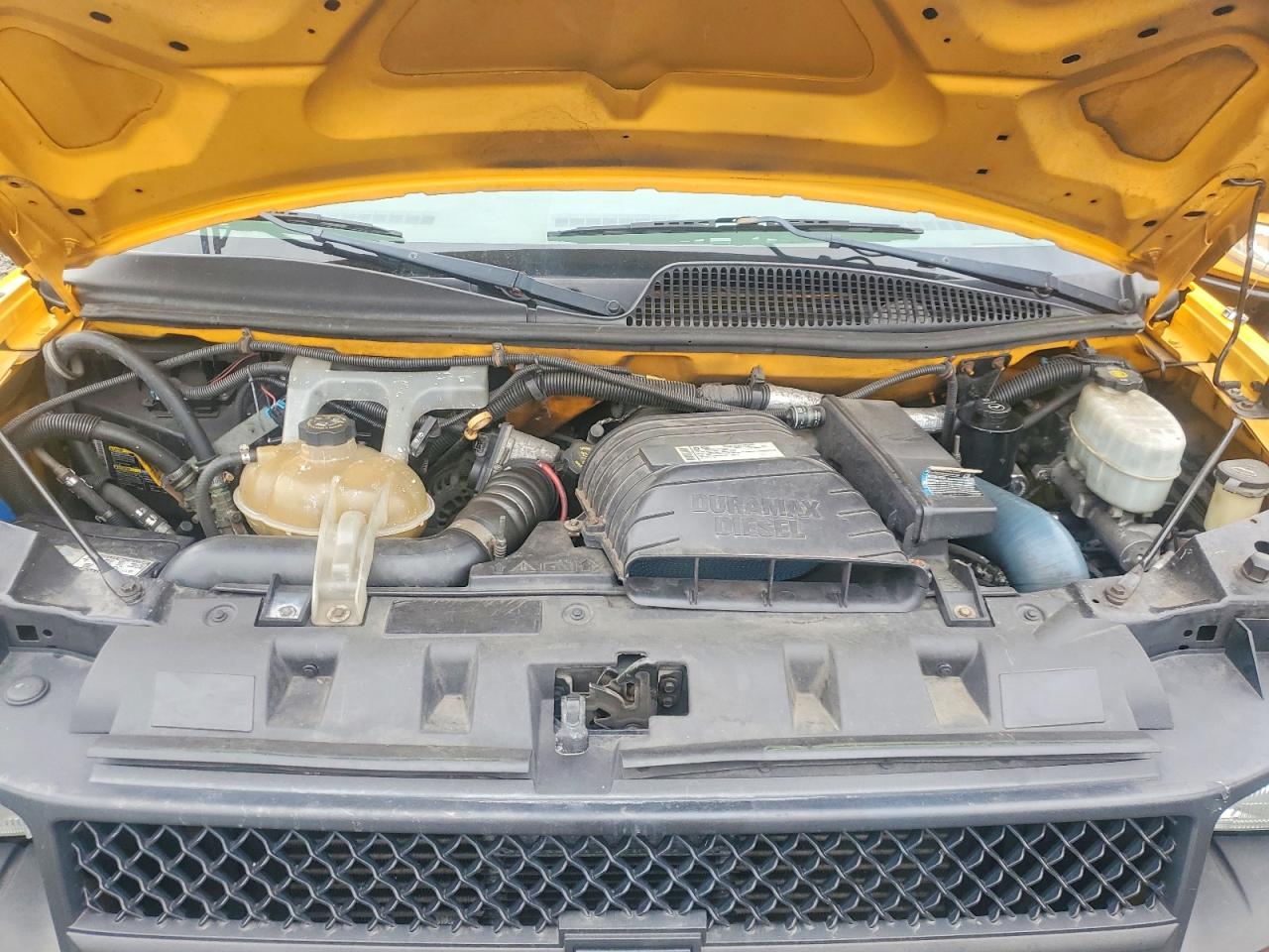 Chevrolet Express