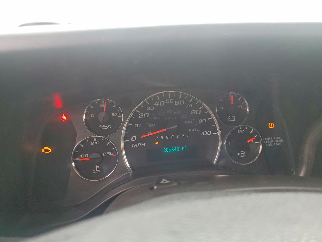 Chevrolet Express