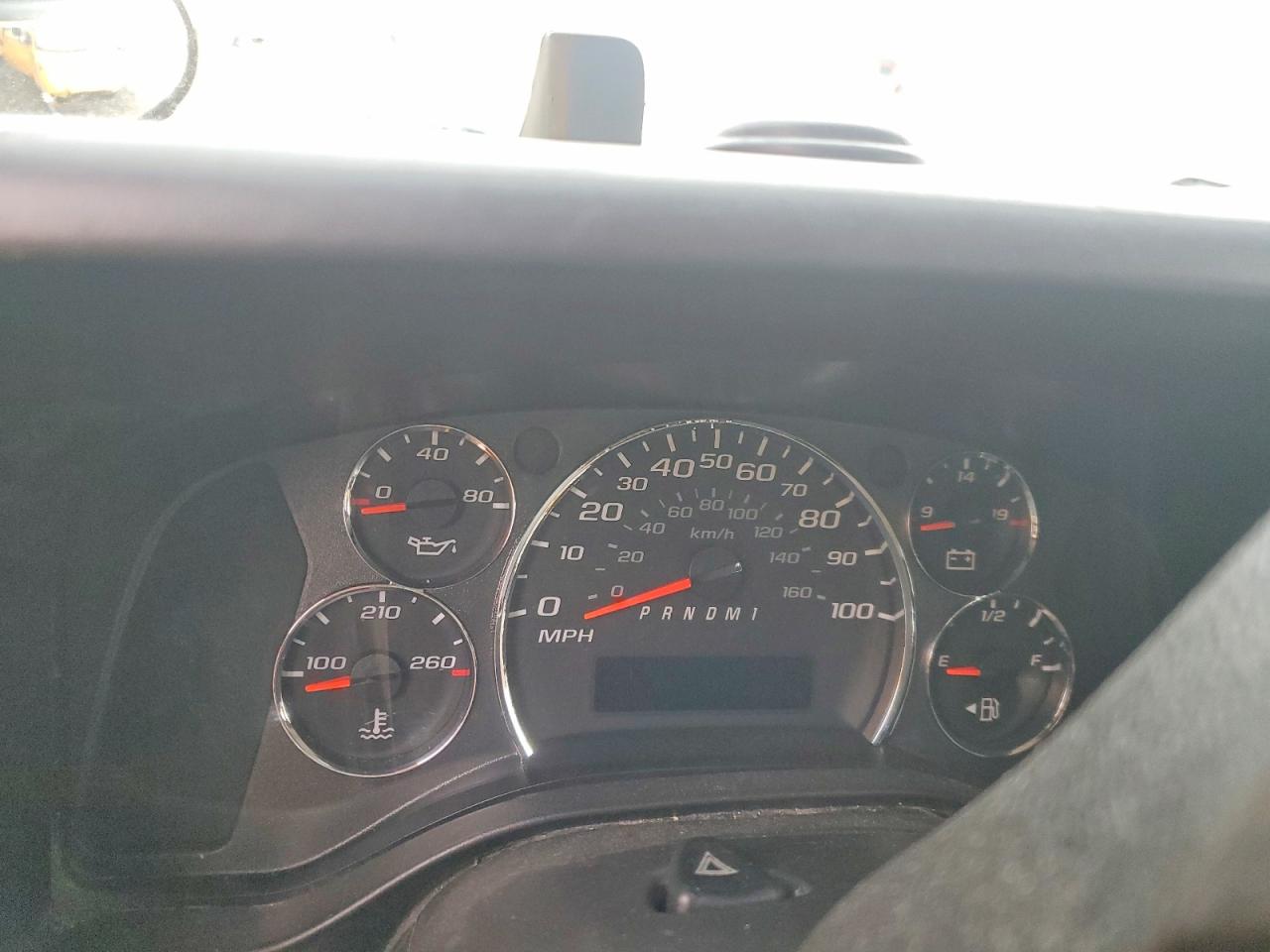Chevrolet Express
