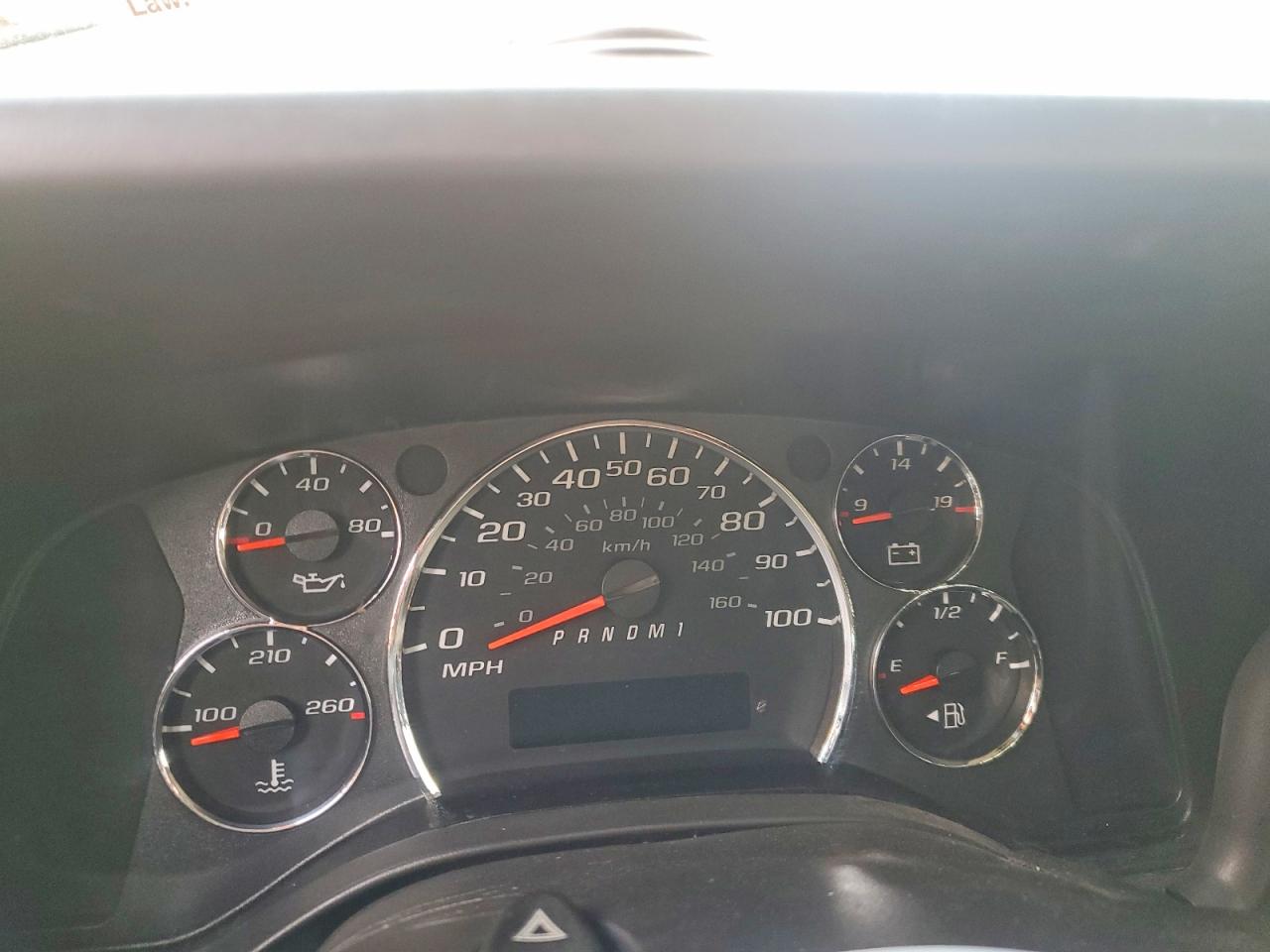 Chevrolet Express