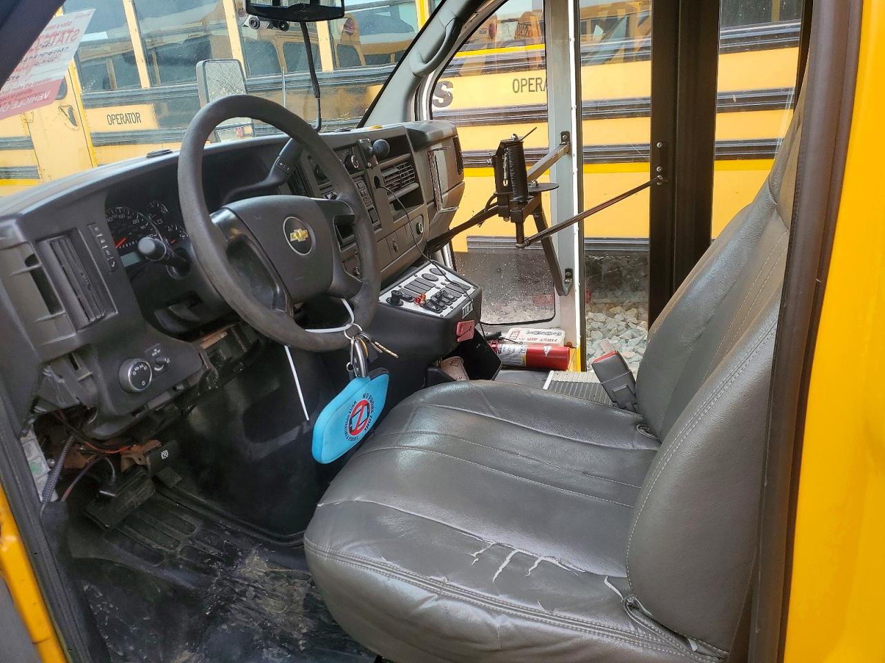 Chevrolet Express