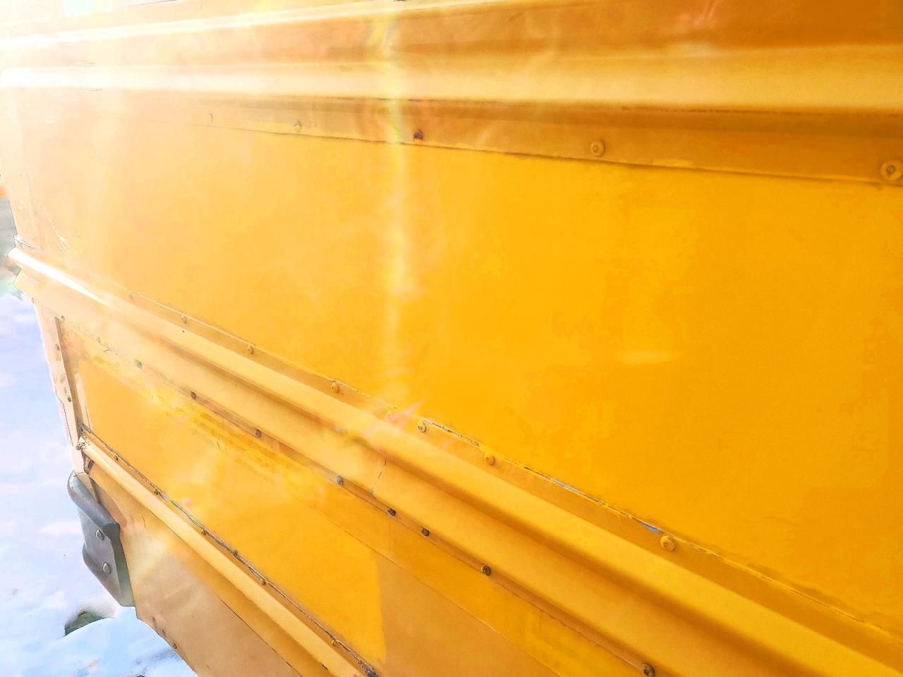 Chevrolet Express