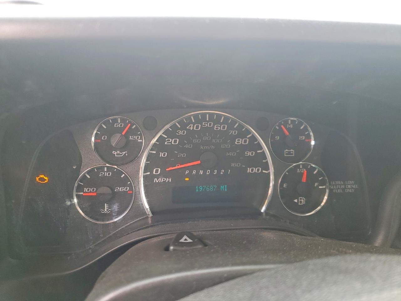 Chevrolet Express