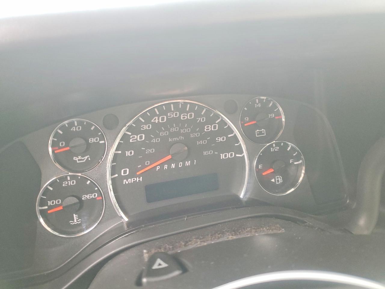 Chevrolet Express