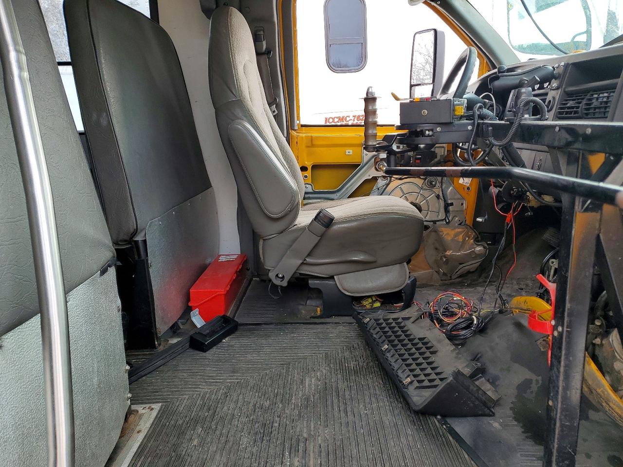 Chevrolet Express