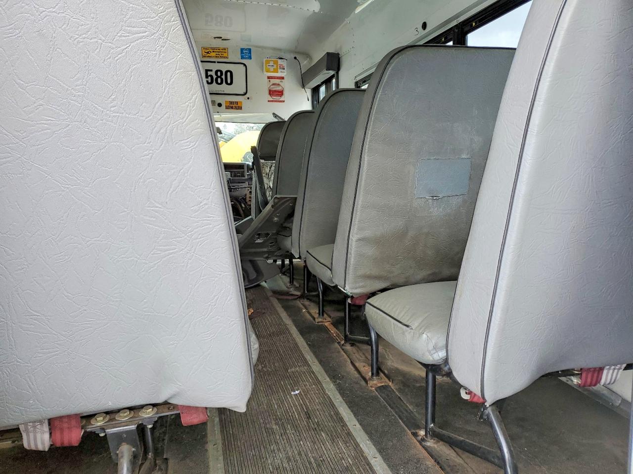 Chevrolet Express